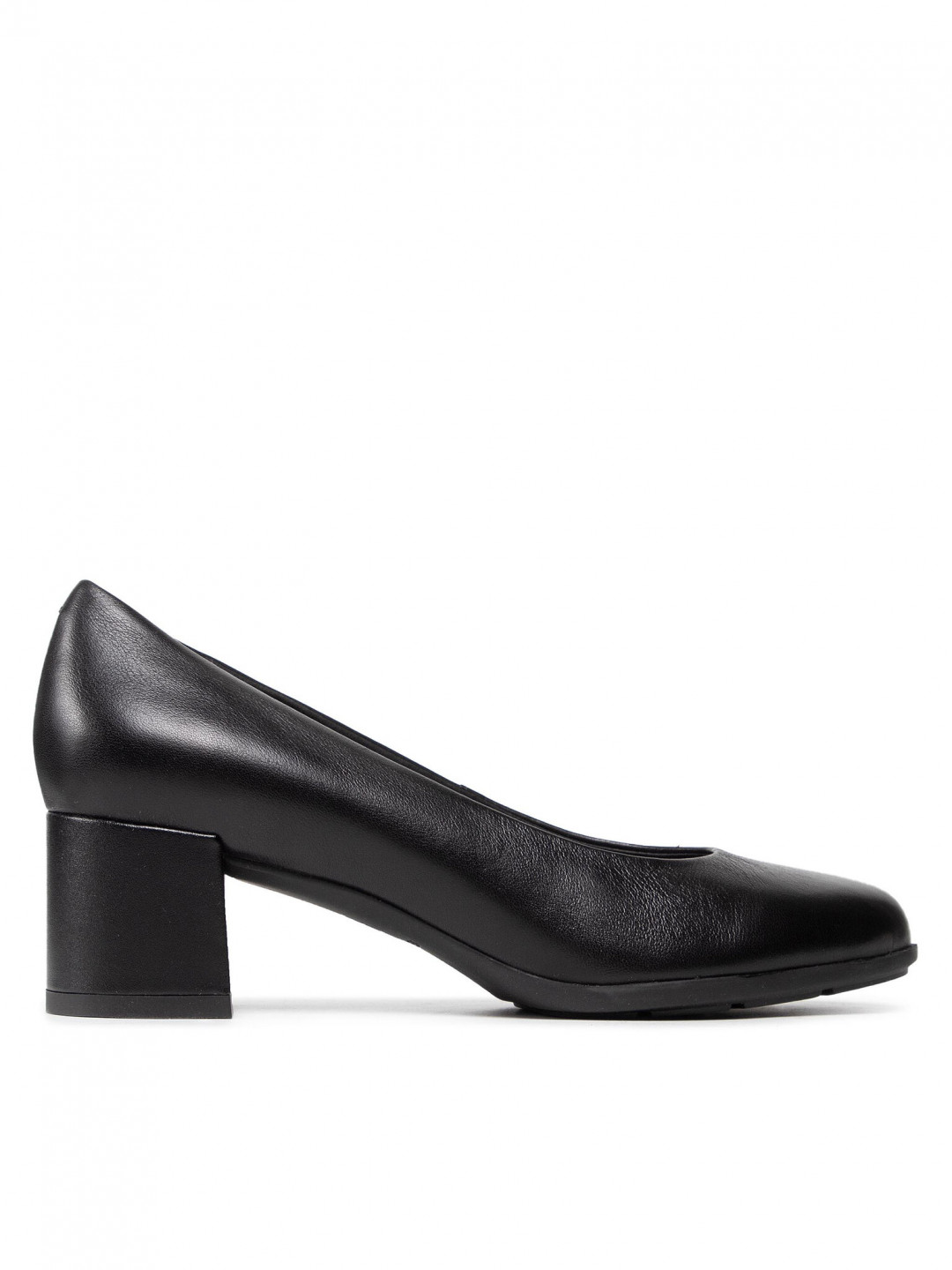 Geox Lodičky D New Annya M A D92CBA 00085 C9997 Černá